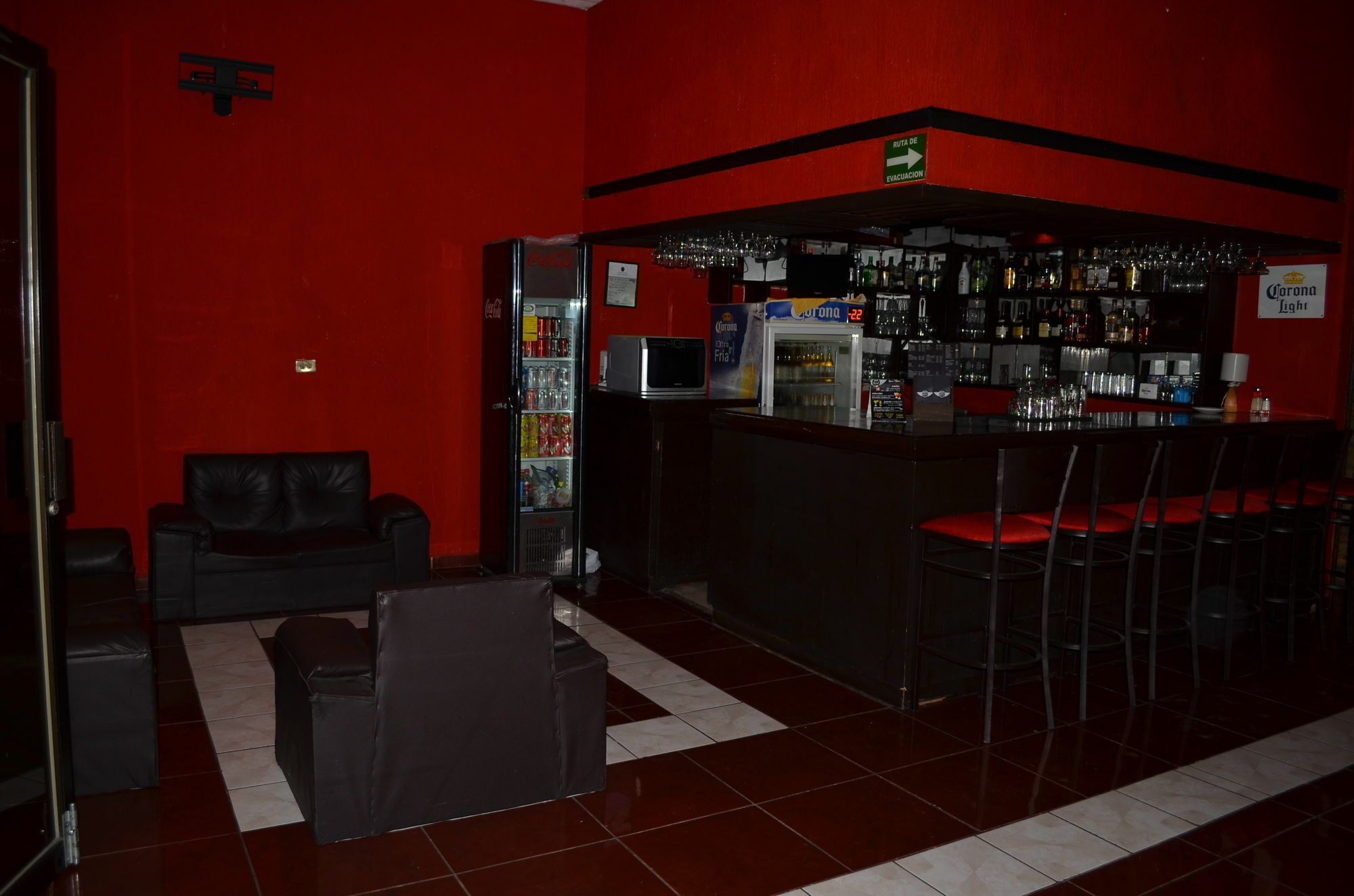 Capital O Hotel Casa Real Celaya Celaya  Exterior photo